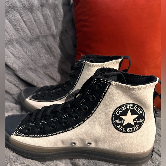 Converse Other - CONVERSE Men's Chuck Taylor All Star CX Explore Counter Climate Sz 11 NWOT